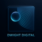 Dwight Digital Logo
